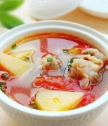 七日瘦身汤正宗的科学做法想暴瘦也有讲究