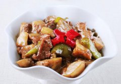 具有抗癌功能的八种食物