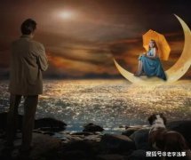 人死后会不会托梦人死后会托梦给谁