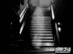 北京劲松鬼楼灵异事件