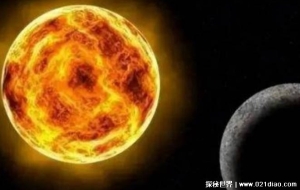 太阳停止燃烧一分钟怎样 科学家称后果很严重(物种灭绝)