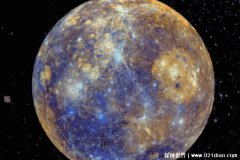 水星为何没有大气层？水星的距离过于靠近太阳