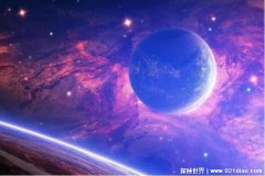 宇宙外面的恐怖世界？是个骗局根本没有宇宙 未解之谜