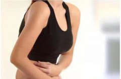 女性下腹隐痛与哪些疾病有关？下腹隐痛指的是哪个部位