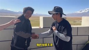 17岁少年骑共享单车52天5000公里！成都-拉萨-新疆 穿越无人区