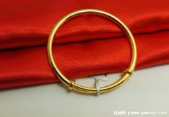 女人阴气重戴金还是戴银，应该带金？阴气不重可以带银