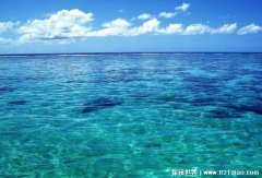 ？海水从哪里来？大气降水是海水主要来源之一(含盐度较高)