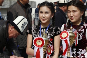 娶老婆比较便宜的一个国家 吉尔吉斯斯坦