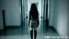 家里有鬼的十种征兆，经常会有奇怪的声音？感觉鬼魂漂浮不散