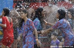 印度很少爆发疾病因为印度的传统习惯？注重卫生