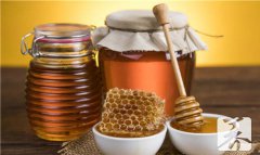 喝蜂蜜对胃好吗