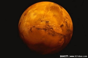 火星表面是否有足够的氧气 没有足够氧气(需要改造)