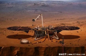 火星表面是否有足够的氧气 没有足够氧气(需要改造)
