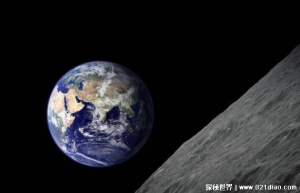 月球消失对于地球的影响 直接的影响是潮汐(影响巨大)