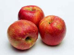 冬季瘦身推荐 能减肥的五种水果