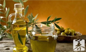 初榨橄榄油和橄榄油的区别