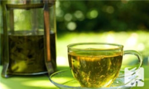 月经来了可以喝绿茶吗