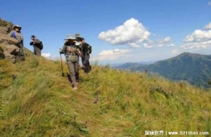 反黑警察莫名其妙消失在大山 至今是未解之谜(像人间蒸发)