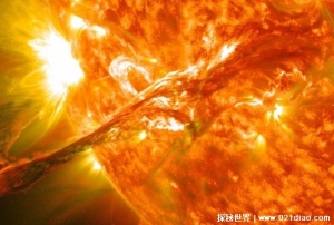 太阳每秒消耗约420万吨为何不停 太阳体积庞大(保持平衡)