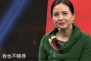 国家一级演员陶慧敏：嫁初恋丈夫恩爱几十年，女儿比她还美丽