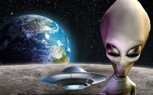 深层解读：人类到底是地球自身的产物，还是来自于外星生物？