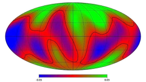 在天文学中，系外行星指的是太阳系以外的行星。</p><p>