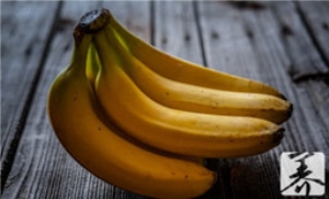 香蕉有算食物吗
