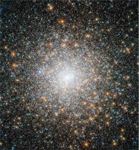 詹姆斯·韦伯太空望远镜发现宇宙最大恒星的迹象