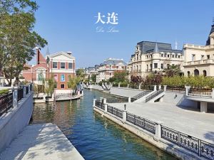 大连旅游四天 大连旅游四天行程安排 这些免费景点本地人常逛！