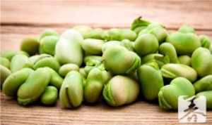 子宫肌瘤能吃蚕豆吗