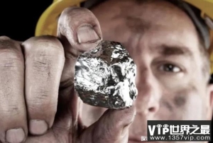 世界上最大的银矿 波托西银都产量相当惊人(储存量大)