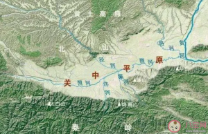 古人所言的八百里秦川指的是什么 蚂蚁庄园5月26日答案最新