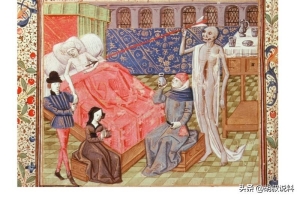 五个最怪异的中世纪习俗，从怪异到彻头彻尾的虐待狂