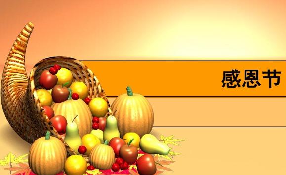 感恩节的来历和意义是什么？感恩节是几月几日