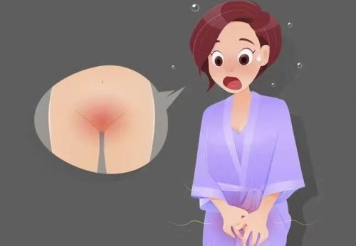 女性私处毛发的3个作用及为什么有人下面没毛