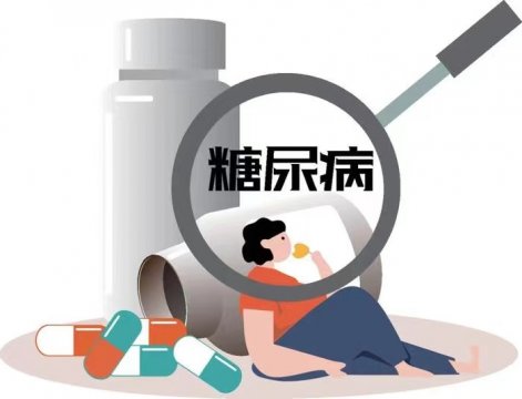 若小便出现4种异常小心糖尿病来临