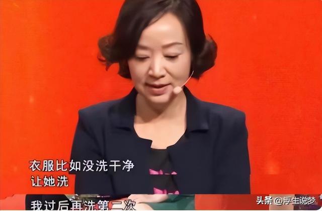 歌手刘赛 爆红后嫁农村丈夫，倒贴2套房，只有他真爱我（爆红后嫁农村丈夫）(9)