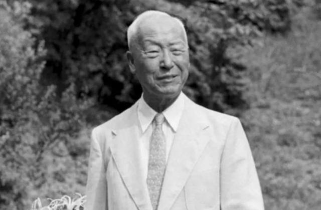 1953年李承晚使诈，毛主席 再送一个 羊 到朝鲜，就彻底认输了（1953年李承晚使诈毛主席）(2)