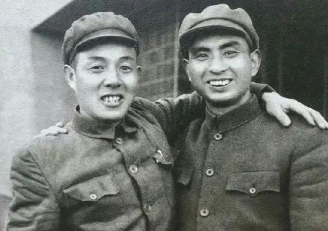 1953年李承晚使诈，毛主席 再送一个 羊 到朝鲜，就彻底认输了（1953年李承晚使诈毛主席）(15)