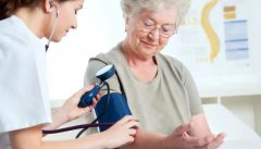 高血压是引起的高血压是高压多少低压多少算