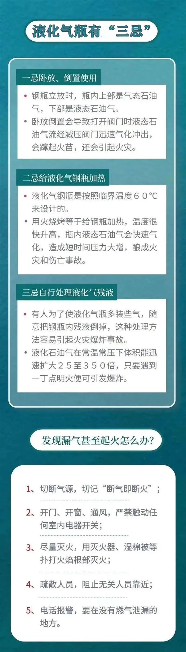 夜市小摊惊现火烤液化气罐 消防提醒：如同点燃“超级炸弹”