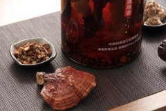 肉苁蓉和灵芝能泡酒吗？肉苁蓉灵芝泡酒的功效有什么？