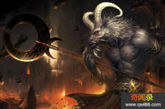 山羊是恶魔的化身宗教神话的冲突山羊代表色欲