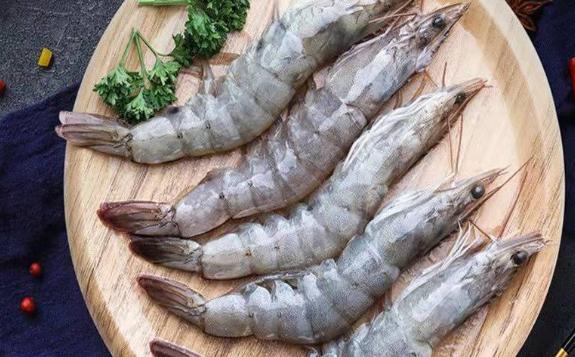 白虾和青虾的营养区别是什么?太湖白虾属于海鲜吗