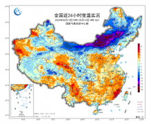 北方多地将提前迎来今年首个高温！看看有没有你家？