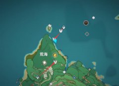 原神遗迹机兵位置刷新时间是什么时候