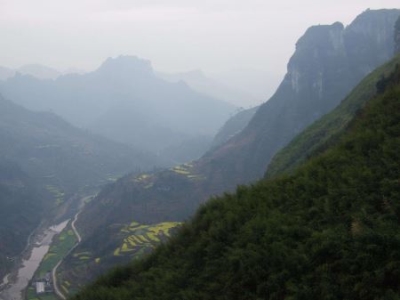 宿州周边景点自驾游路线攻略