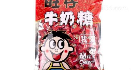 最好吃的糖果有哪些？中国十大糖果品牌