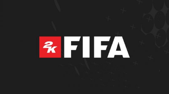 30年足球游戏IP的再延续 FIFA系列被2K接盘 要给EA上对抗