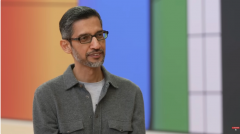 谷歌 CEO 皮查伊：未来AI技术或将营造‘具备意识’的假象